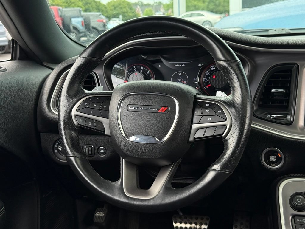 Used 2019 Dodge Challenger GT w/ Plus Package AWD/4WD image 6