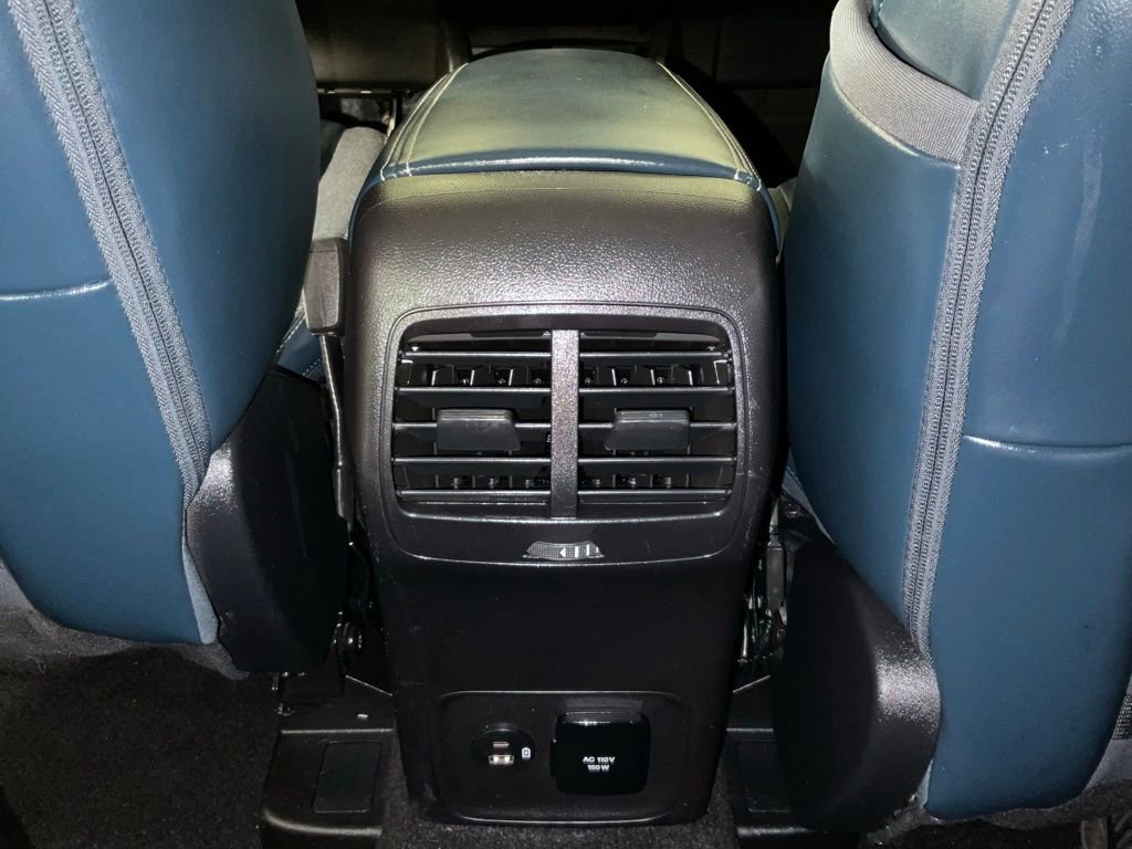 Certified 2023 Ford Bronco Sport Outer Banks w/ Tech Package AWD/4WD image 17