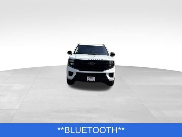 Certified 2025 Ford Expedition Max Active AWD/4WD image 7