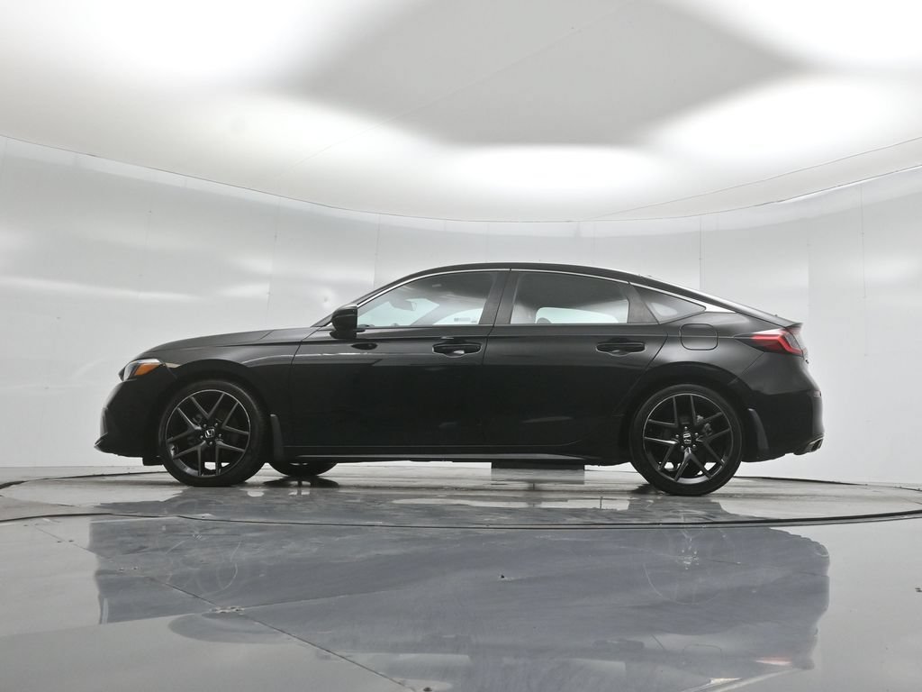 Used 2022 Honda Civic Sport Touring image 50