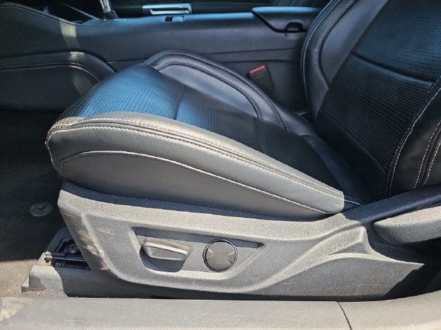 Certified 2024 Ford Mustang Premium RWD image 17