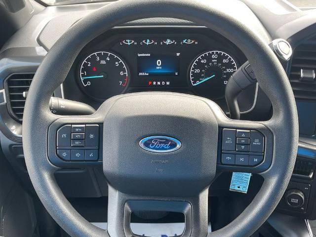 Certified 2023 Ford F150 XL w/ STX Appearance Package AWD/4WD image 27