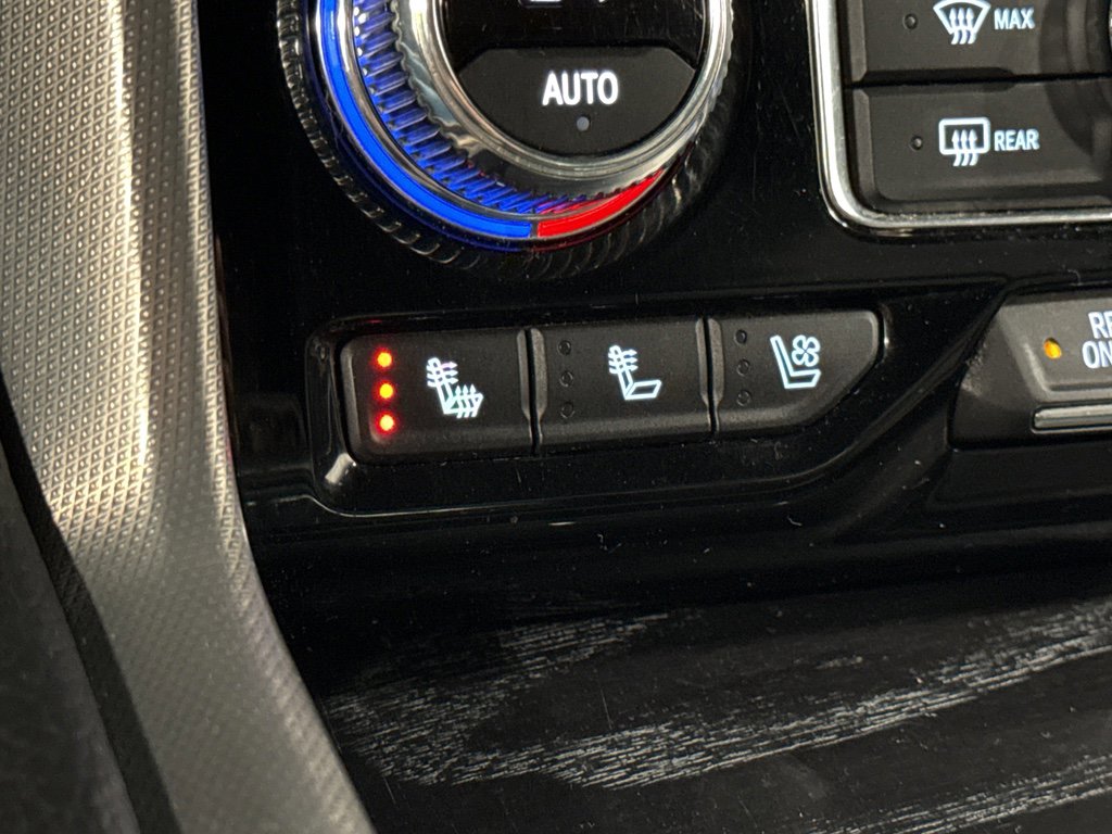 Used 2021 GMC Yukon XL Denali w/ Denali Ultimate Package image 27