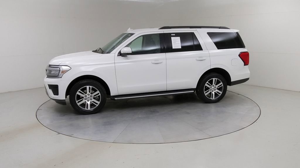 Certified 2022 Ford Expedition XLT AWD/4WD image 19