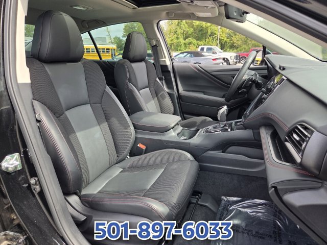 Used 2025 Subaru Legacy Sport AWD/4WD image 15