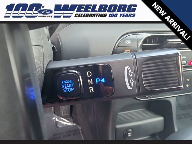Used 2026 Hyundai Palisade XRT Pro AWD/4WD image 16