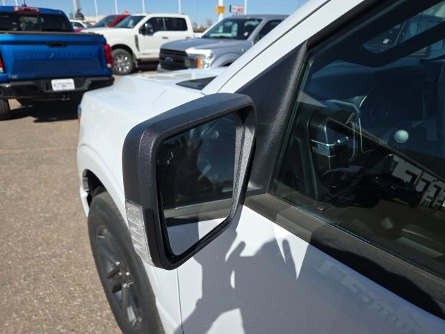 Certified 2023 Ford F150 XLT w/ Equipment Group 302A High AWD/4WD image 18
