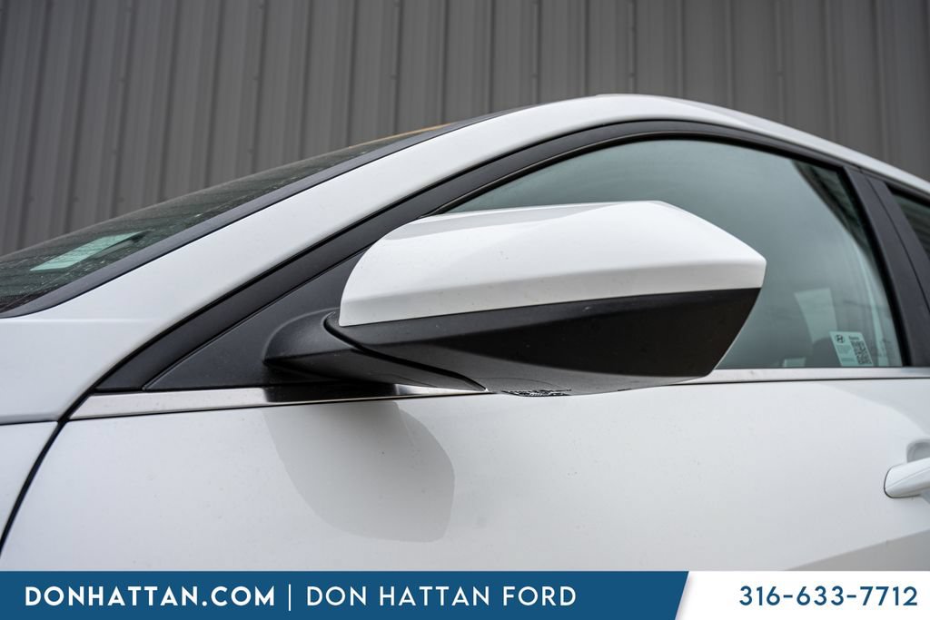 Used 2024 Hyundai Elantra SEL w/ Convenience Package FWD image 25
