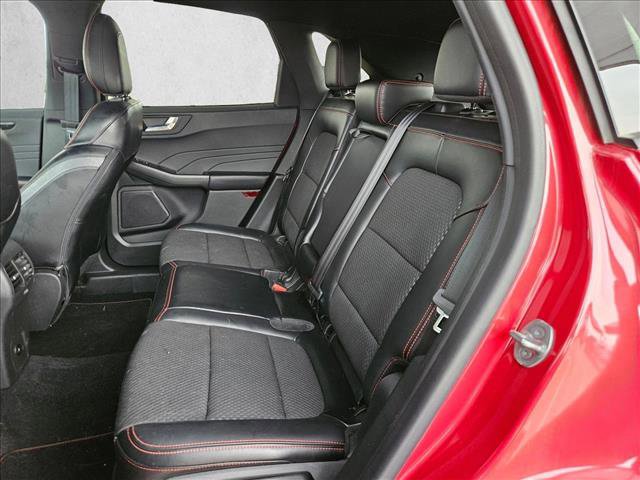 Certified 2023 Ford Escape ST-Line w/ Tech Pack #1 FWD image 15