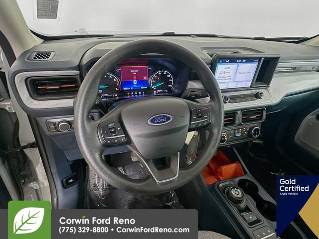Certified 2024 Ford Maverick XLT w/ Equipment Group 300A Standard AWD/4WD image 15