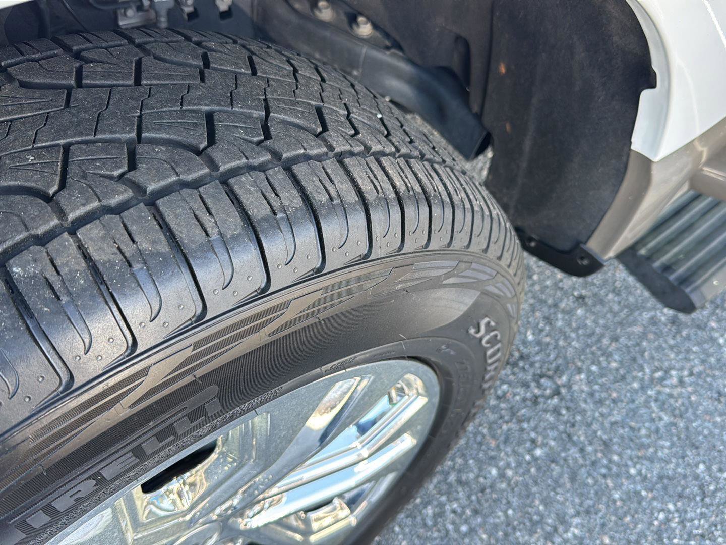 Certified 2025 Ford F150 King Ranch w/ FX4 Off-Road Package image 36