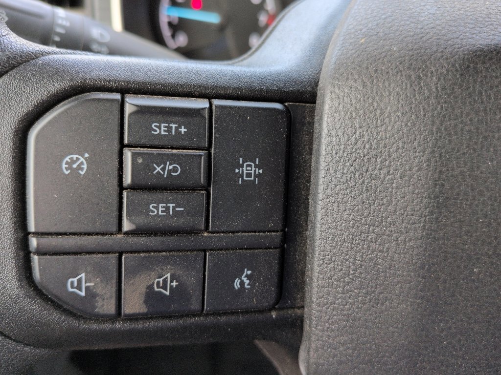 Certified 2021 Ford F150 XLT image 13