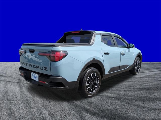 Used 2023 Hyundai Santa Cruz SEL image 5