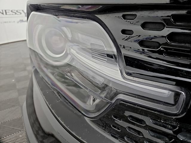 Certified 2025 Ford Bronco Sport Outer Banks w/ Outer Banks Tech Package+ image 9