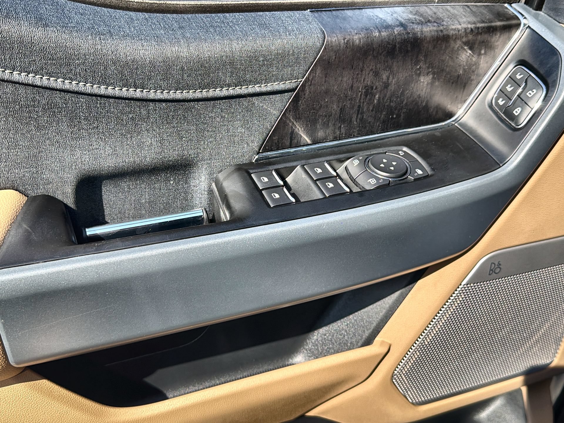 Certified 2022 Ford F150 Lariat AWD/4WD image 13