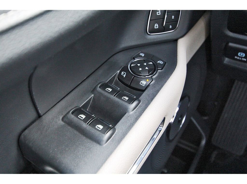 Certified 2024 Ford Expedition Max Limited image 20