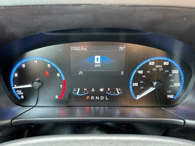 Certified 2023 Ford Bronco Sport Big Bend w/ Convenience Package AWD/4WD image 2