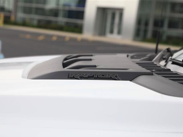 Certified 2025 Ford F150 Raptor AWD/4WD image 4