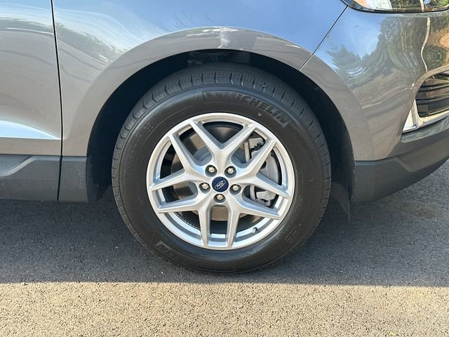 Certified 2022 Ford Edge SEL w/ Convenience Package image 16