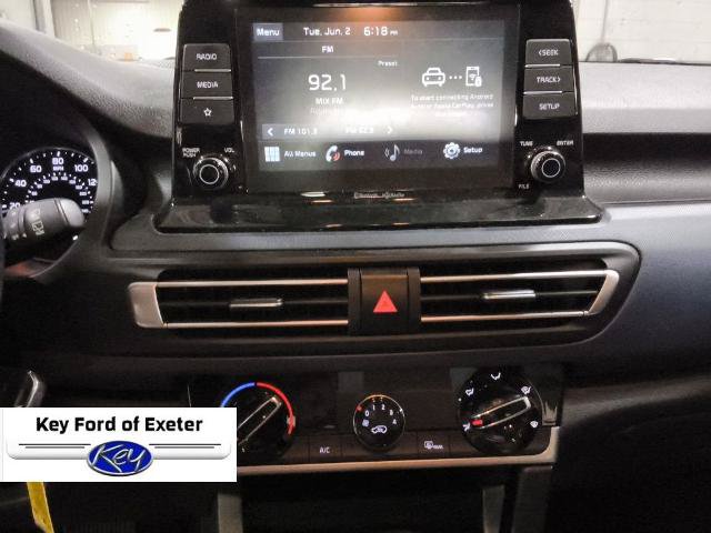 Used 2021 Kia Seltos S AWD/4WD image 32