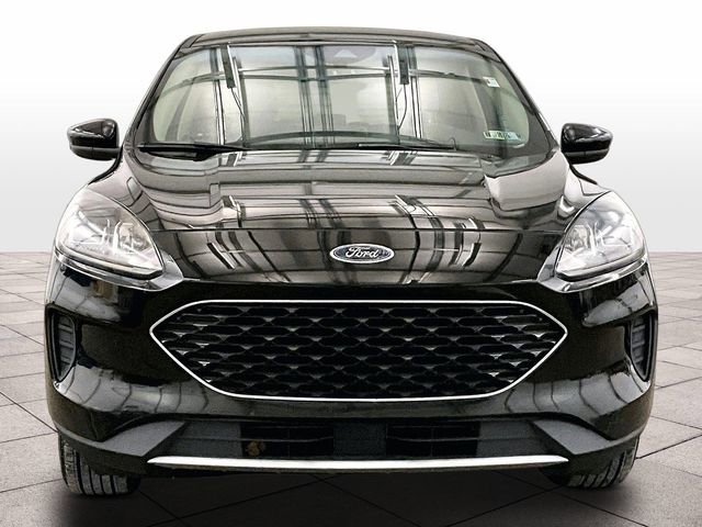 Certified 2020 Ford Escape SE AWD/4WD image 3