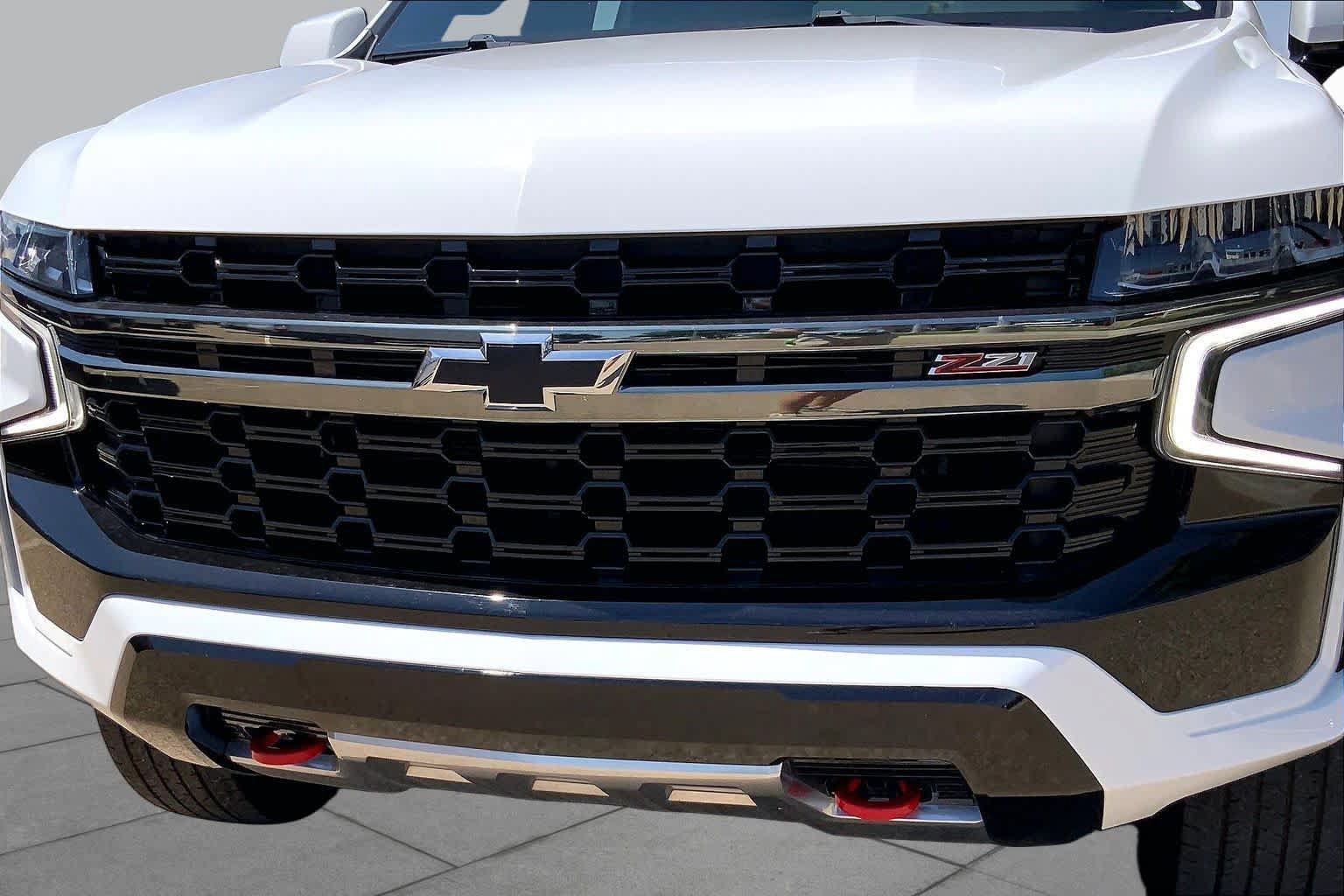 Used 2021 Chevrolet Tahoe Z71 AWD/4WD image 30