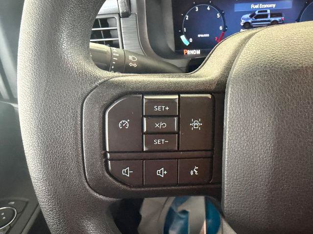 Certified 2024 Ford F150 STX RWD image 11