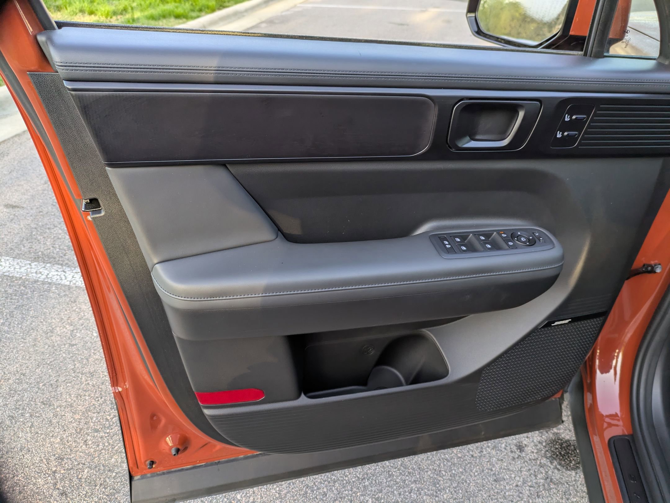 Used 2025 Hyundai Santa Fe Calligraphy image 15