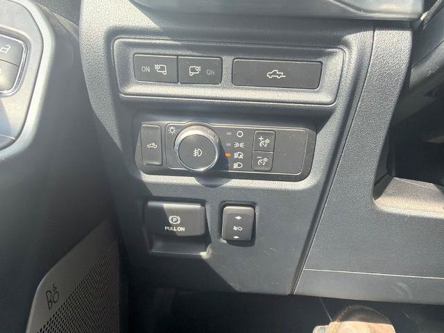 Certified 2021 Ford F150 Lariat AWD/4WD image 22
