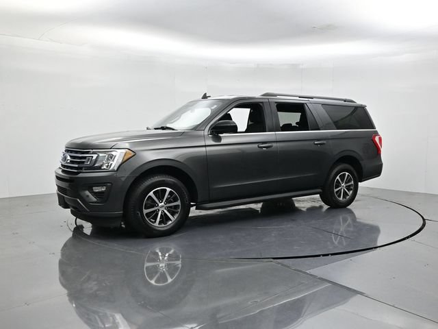 Certified 2020 Ford Expedition Max XL AWD/4WD image 5