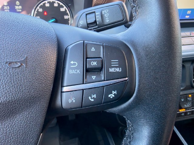 Certified 2024 Ford Maverick Lariat AWD/4WD image 22