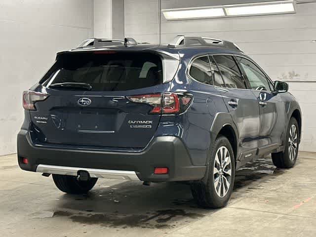 Used 2023 Subaru Outback Touring XT w/ Tech Package 2 AWD/4WD image 34
