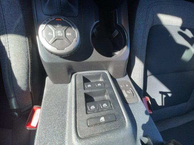 Certified 2025 Ford Bronco Big Bend AWD/4WD image 29