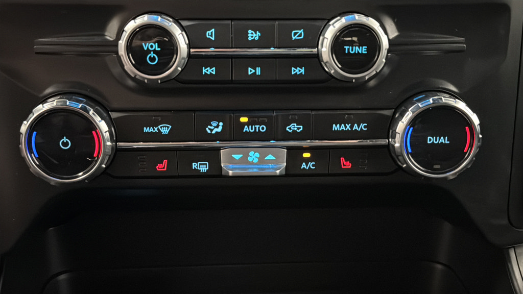 Certified 2024 Ford F150 XLT w/ Equipment Group 302A MID AWD/4WD image 18