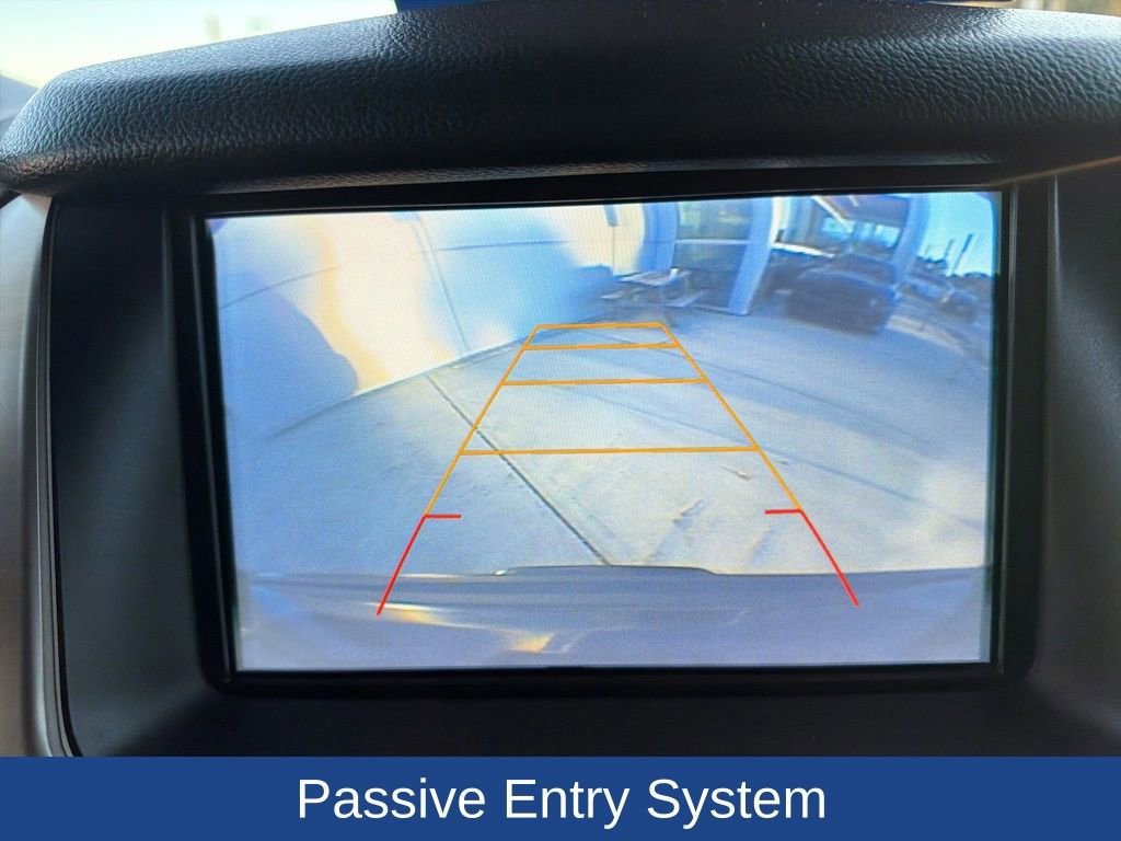 Used 2017 GMC Yukon XL Denali w/ Open Road Package image 30