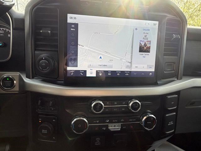 Certified 2023 Ford F150 XLT w/ Equipment Group 302A High image 21