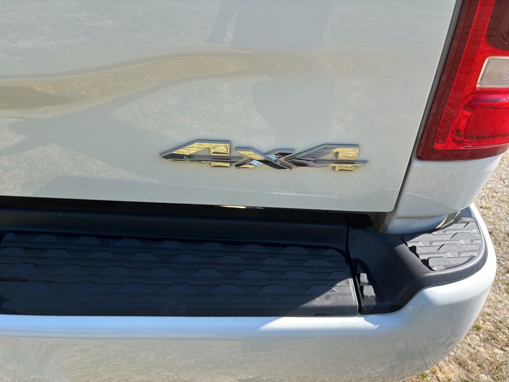 Used 2022 RAM 2500 Limited image 9