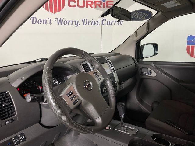 Used 2020 Nissan Frontier S image 13