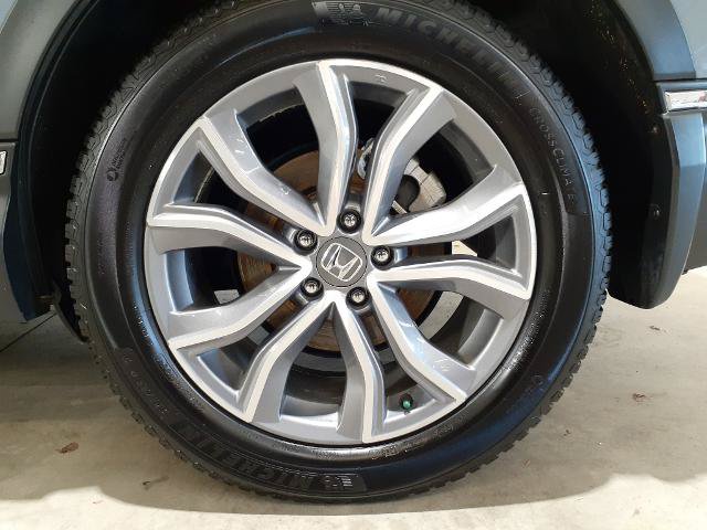 Used 2022 Honda CR-V Touring image 12