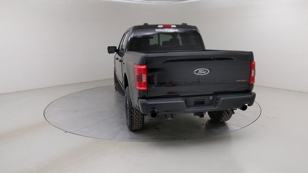 Certified 2023 Ford F150 Tremor w/ 360 Degree Camera Package AWD/4WD image 16