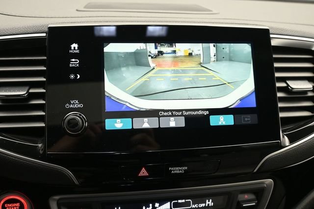 Used 2019 Honda Passport Elite image 16