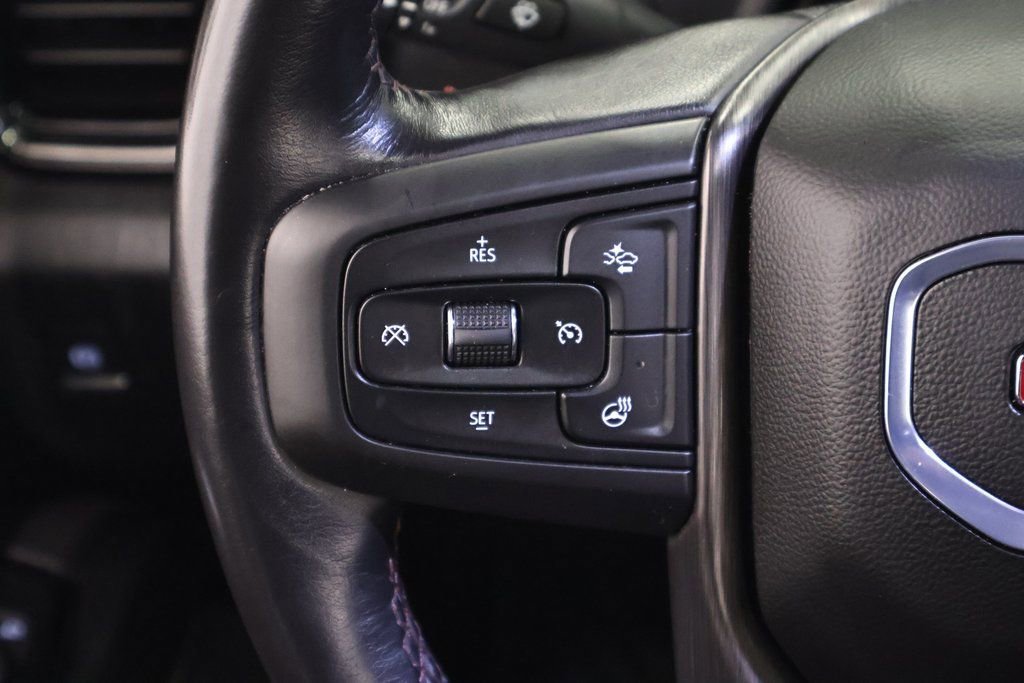 Used 2024 GMC Sierra 2500 AT4X w/ AT4X AEV Edition image 28