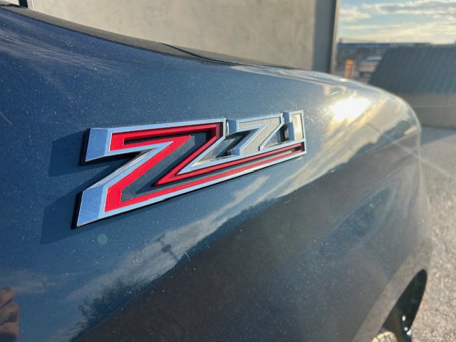 Used 2022 Chevrolet Silverado 1500 RST image 6