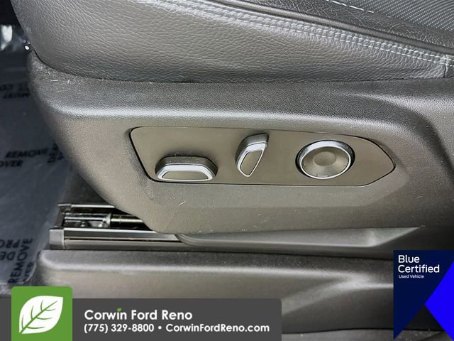 Used 2023 GMC Yukon XL Denali w/ Max Trailering Package image 24