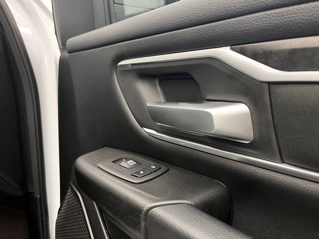 Used 2023 RAM 1500 Big Horn AWD/4WD image 26