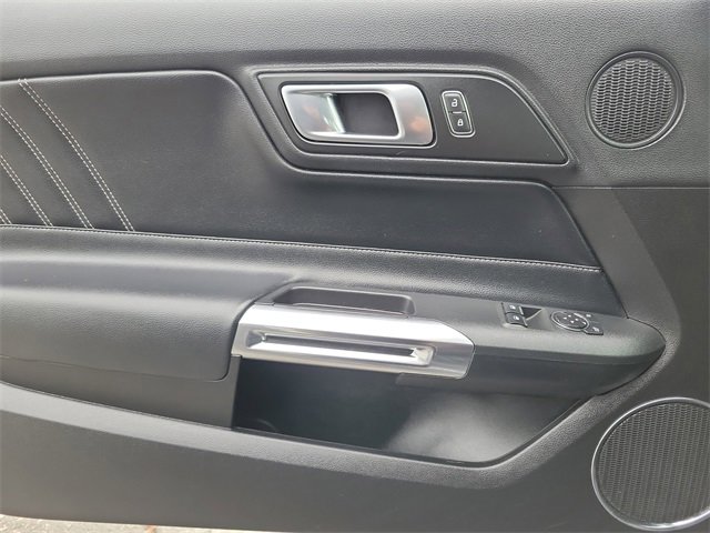 Certified 2022 Ford Mustang GT Premium w/ Security Package image 21