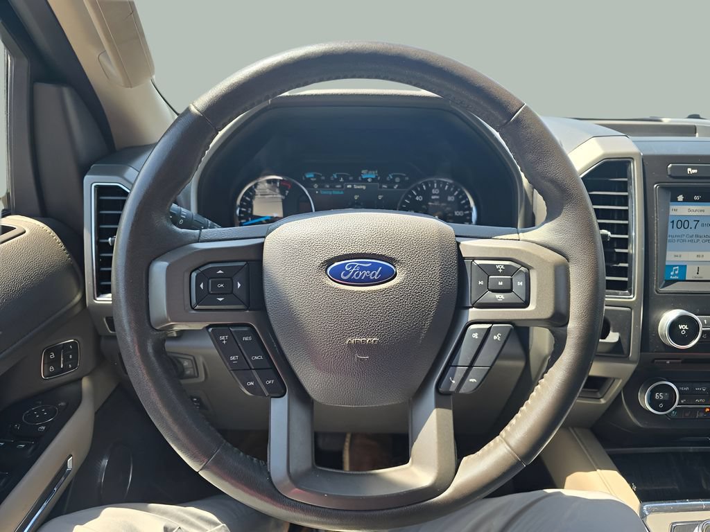 Certified 2018 Ford Expedition XLT w/ Equipment Group 202A RWD image 22