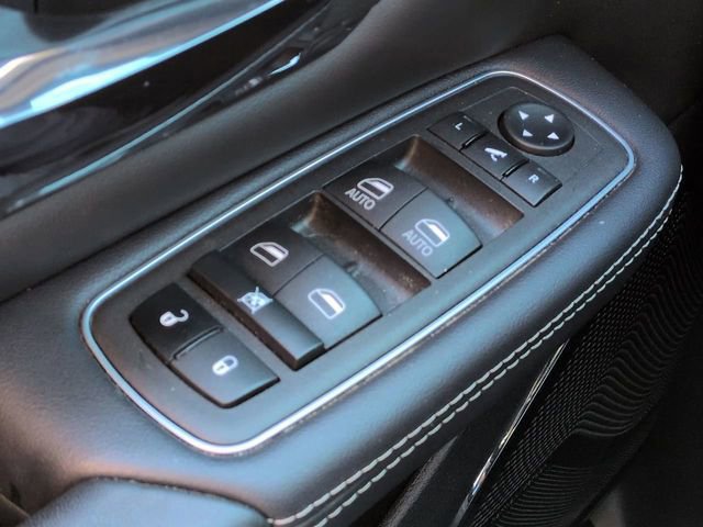 Used 2024 RAM 1500 Limited image 27