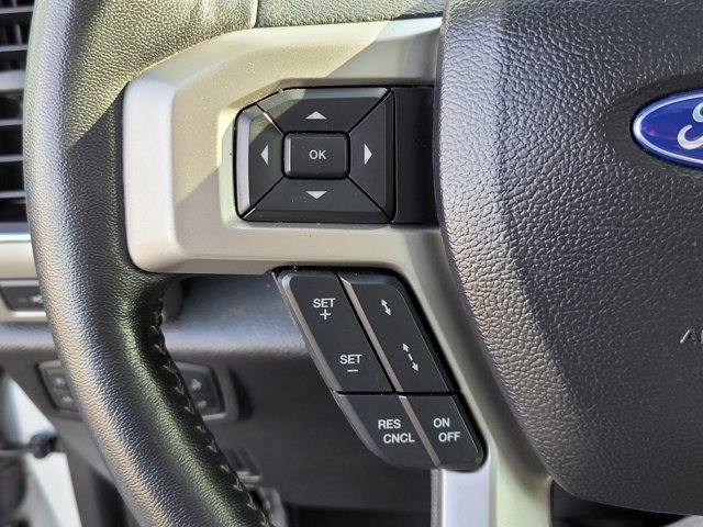 Certified 2020 Ford F250 Lariat w/ Lariat Ultimate Package image 25