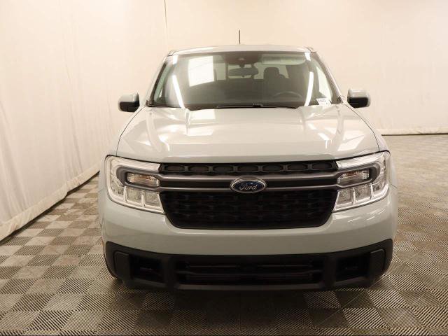 Certified 2022 Ford Maverick XLT w/ Equipment Group 300A Standard image 6